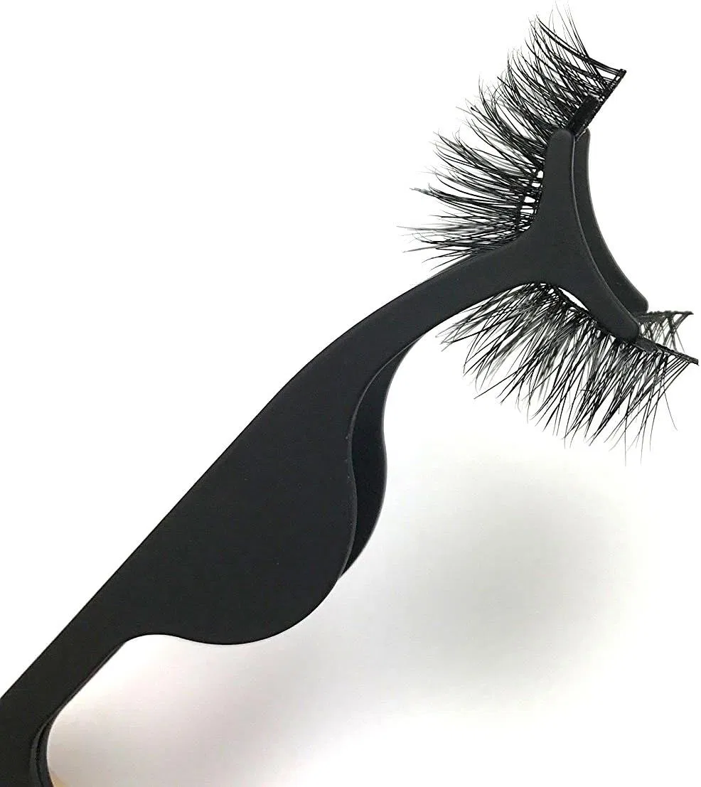 Аппликатор для ресниц Uptown Lashes, черный — фото 2