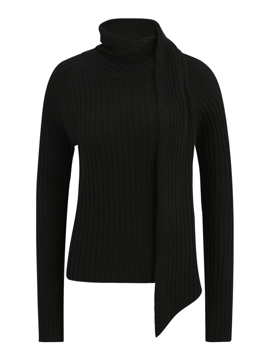 

Свитер Vero Moda Tall VMZOEY, черный