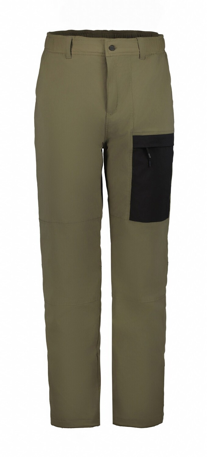 

Брюки ICEPEAK Regular Outdoor Pants Arion, оливковый