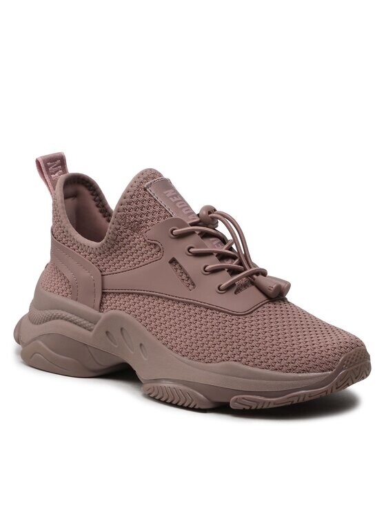 

Кроссовки Steve Madden, розовый
