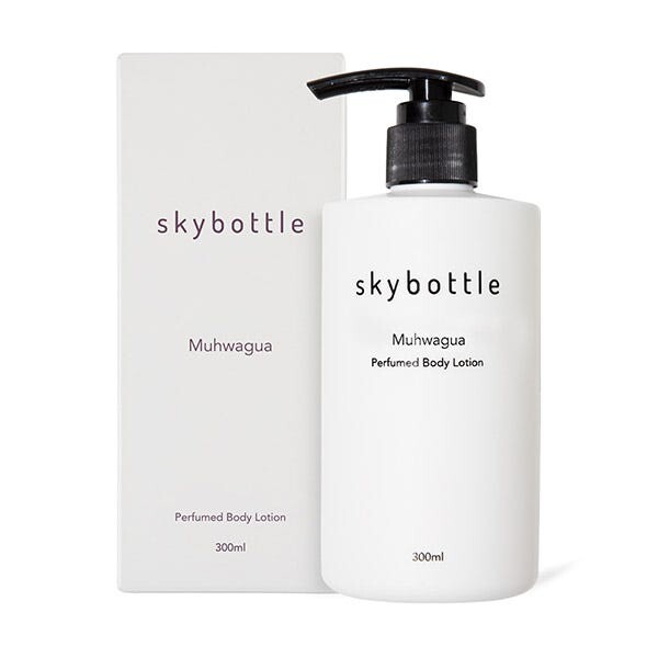 

Muhwagua 300 гр Skybottle
