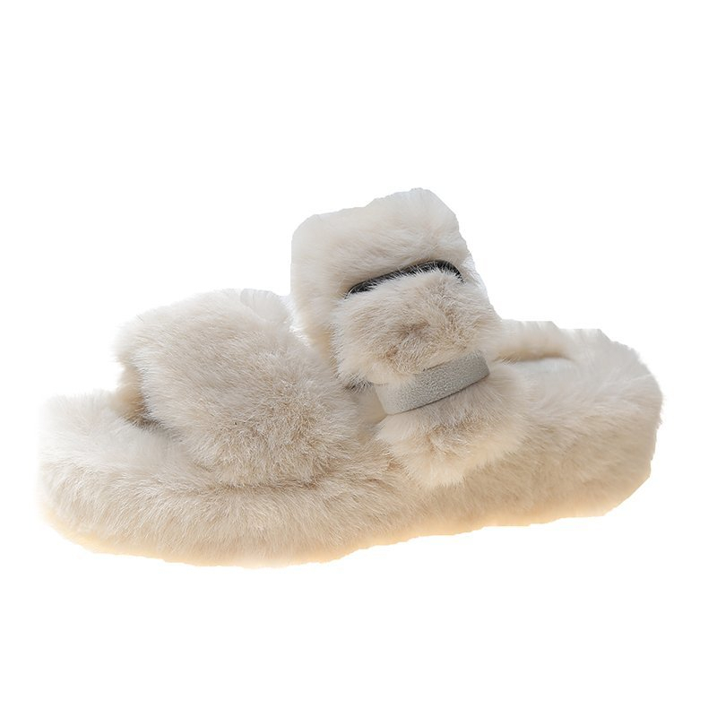 

Шлепанцы и сланцы ABCYLM Slide Slippers Women's