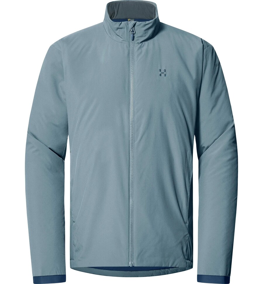 

Куртка для активного отдыха Haglöfs, голубой