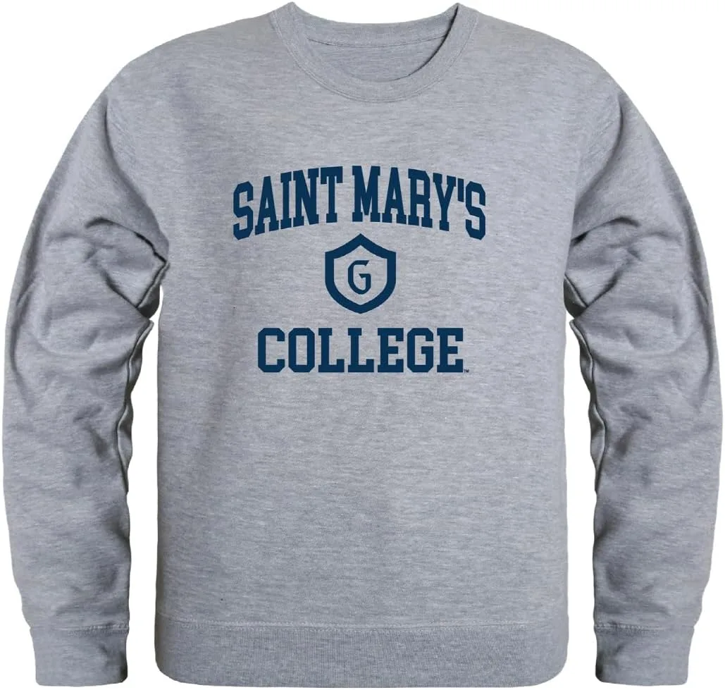

Толстовка Republic Saint Mary's College of California Gaels Seal W Republic