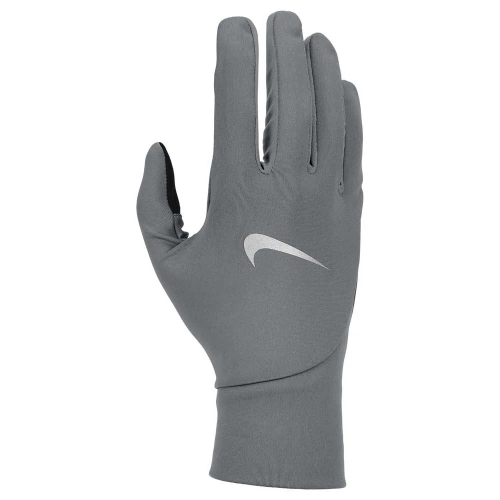 

Перчатки Nike Pacer lightweight RG, серый