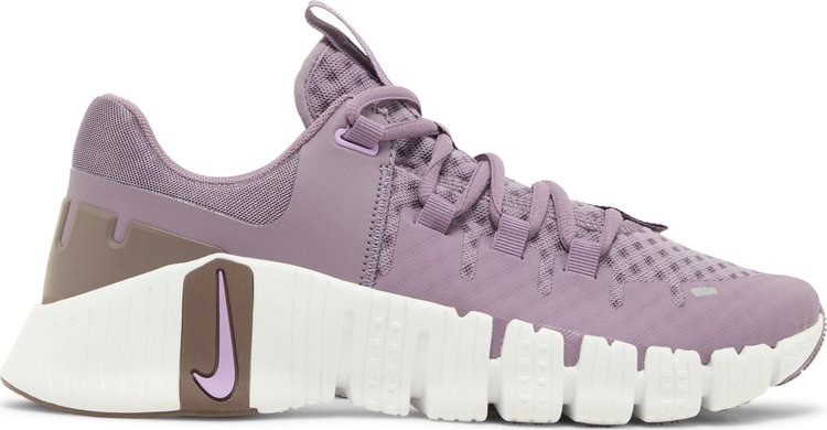 

Кроссовки Wmns Free Metcon 5 'Violet Dust', фиолетовый