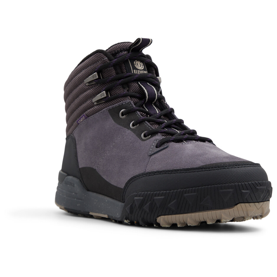 

Кроссовки Element Donnelly Elite Low Shoe, цвет Boulevard, Черный, Кроссовки Element Donnelly Elite Low Shoe, цвет Boulevard