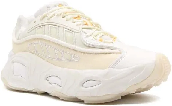 Кроссовки Oznova унисекс Adidas, белый — фото 2
