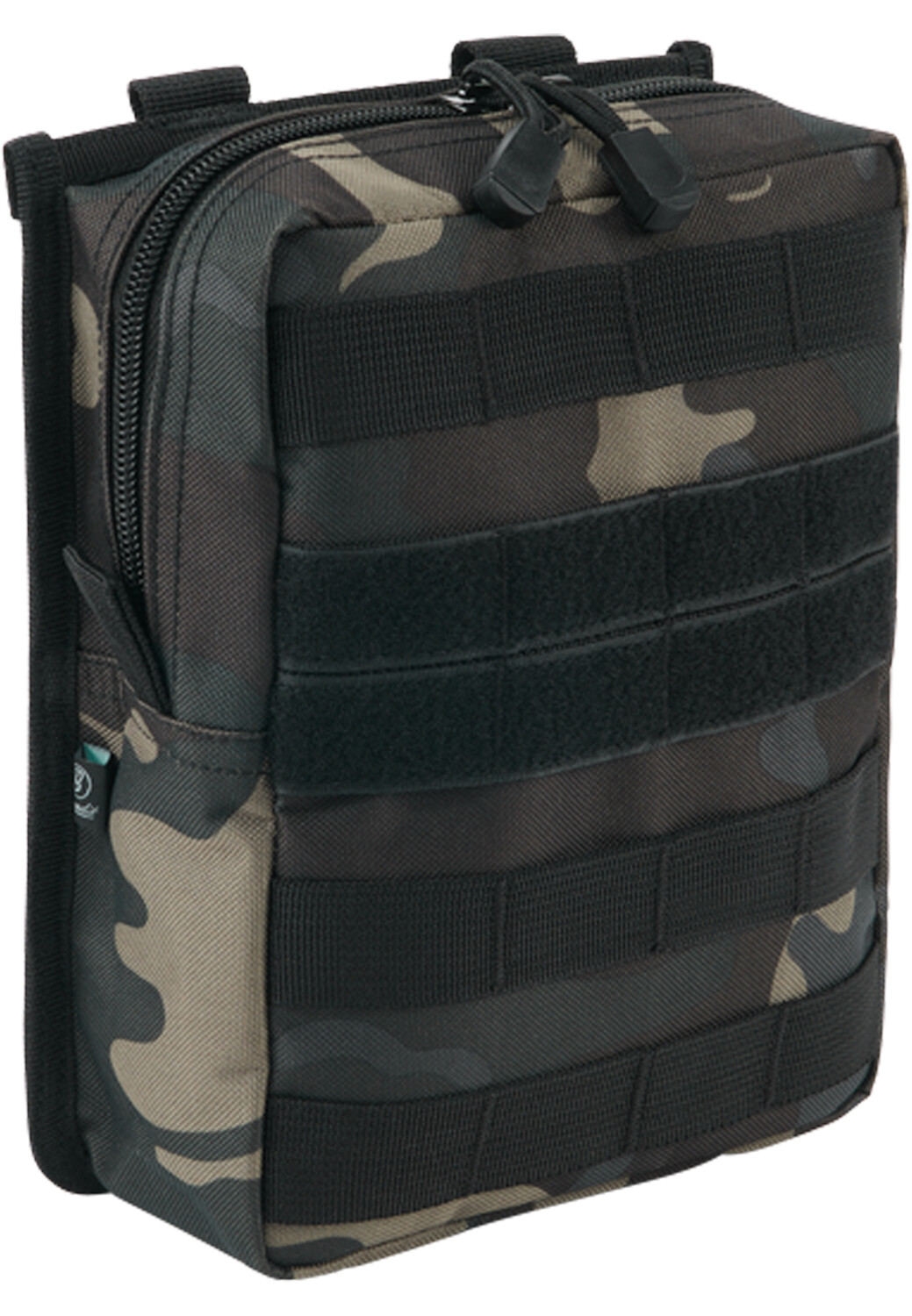 

Сумка через плечо Brandit Accessoires, цвет dark camouflage