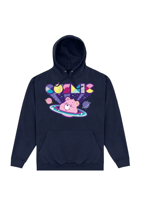

Толстовка care bears cosmic space Henry Tiger, Navy Blue, Синий, Толстовка care bears cosmic space Henry Tiger, Navy Blue