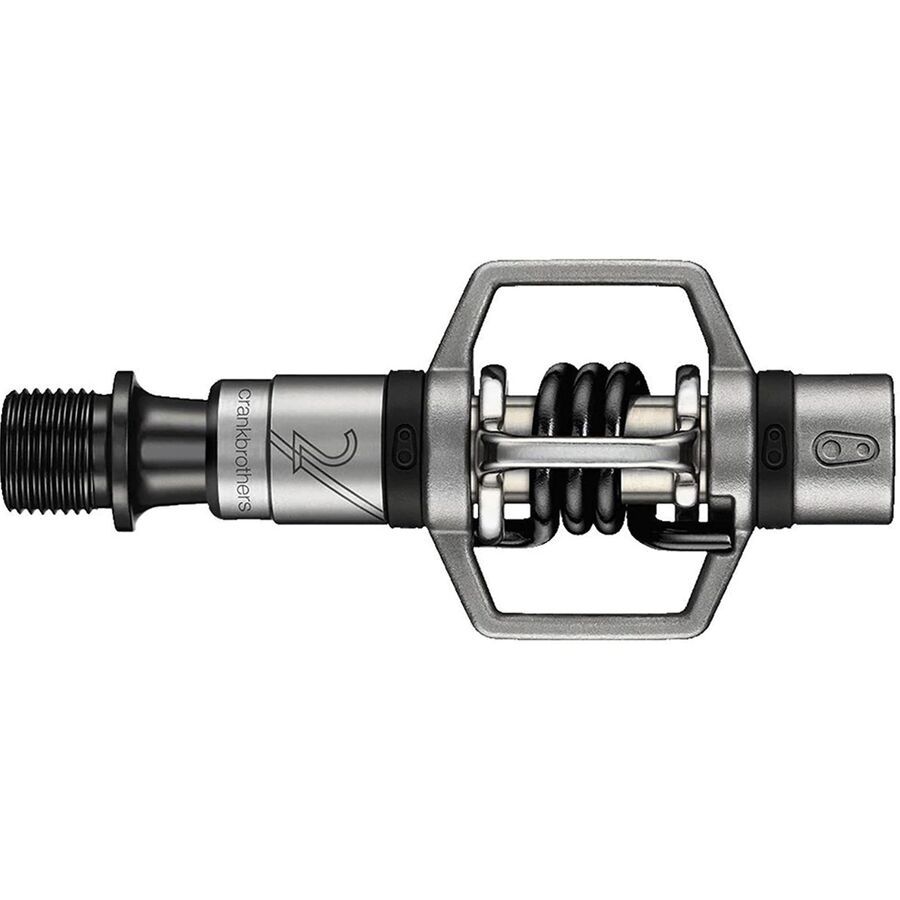 

Педали Crank Brothers Egg Beater 2 Crank Brothers, Black