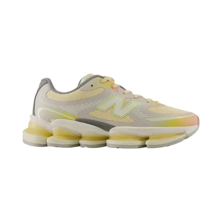 Кроссовки New Balance ABZORB 2000 'Warm Skies', кремовый