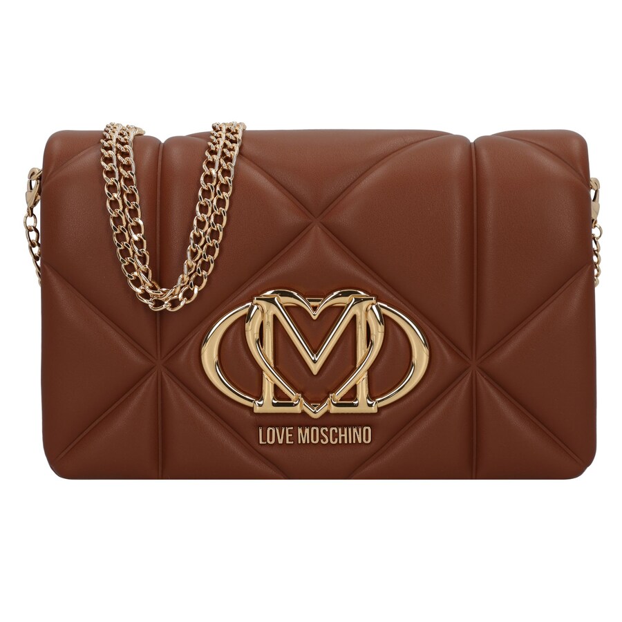 

Сумка кросс-боди Love Moschino Smart Daily, Brown