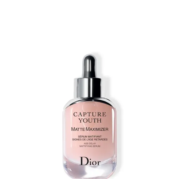 

Матирующая лечебная сыворотка Capture Youth Matte Maximizer Dior, 30 ml