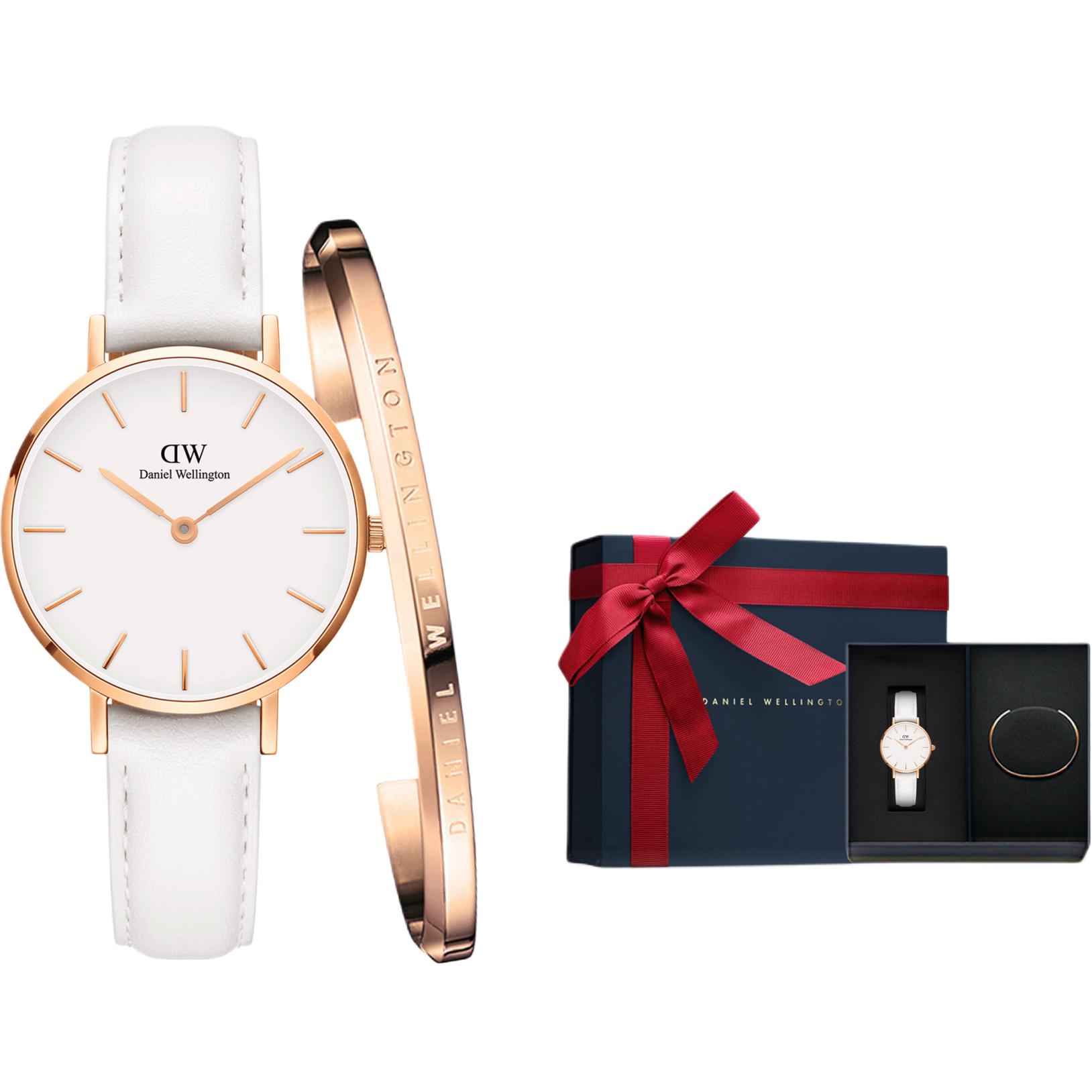 

DW/DanielWellington Часы Daniel Wellington Classic Petite Bondi 28mm
