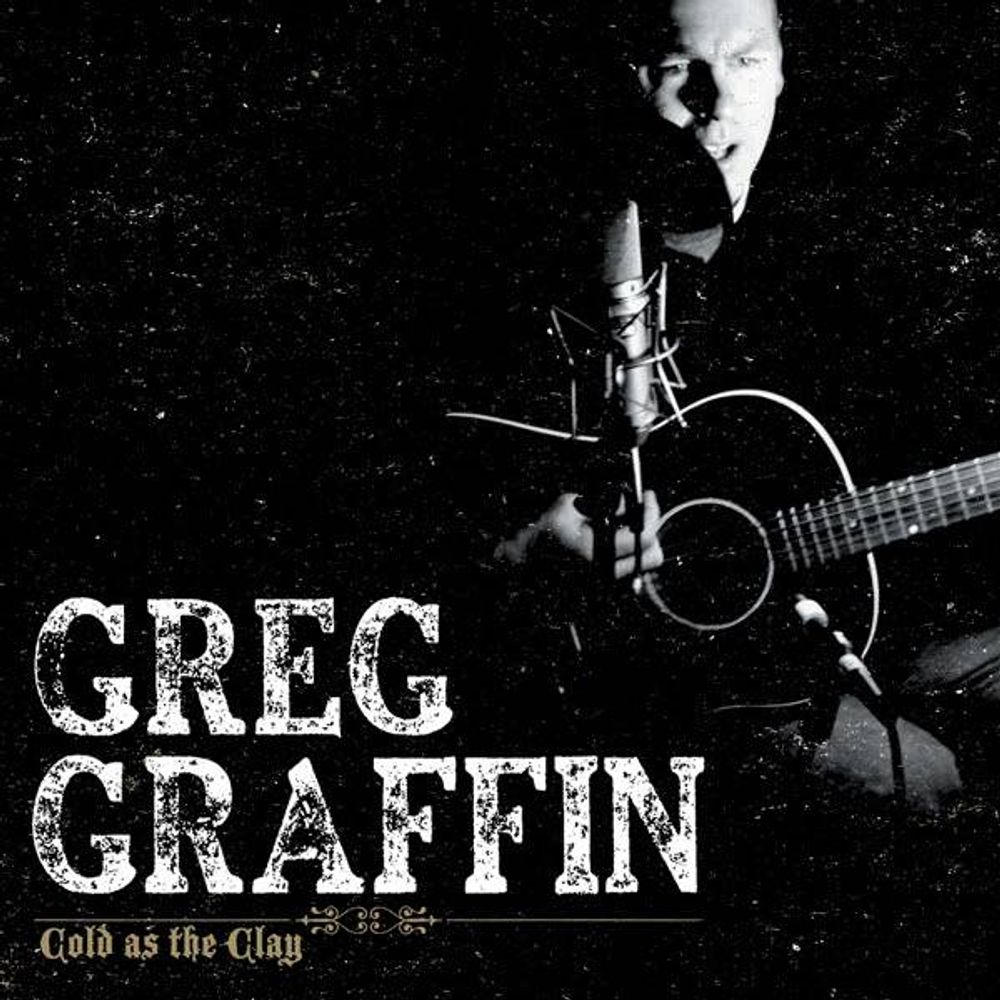 

Диск CD Cold As The Clay - Greg Graffin