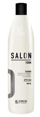 

Закрепитель для перманента CeCe Salon Form Fixering 1000мл