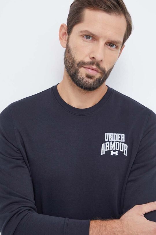 

Толстовка Under Armour, черный