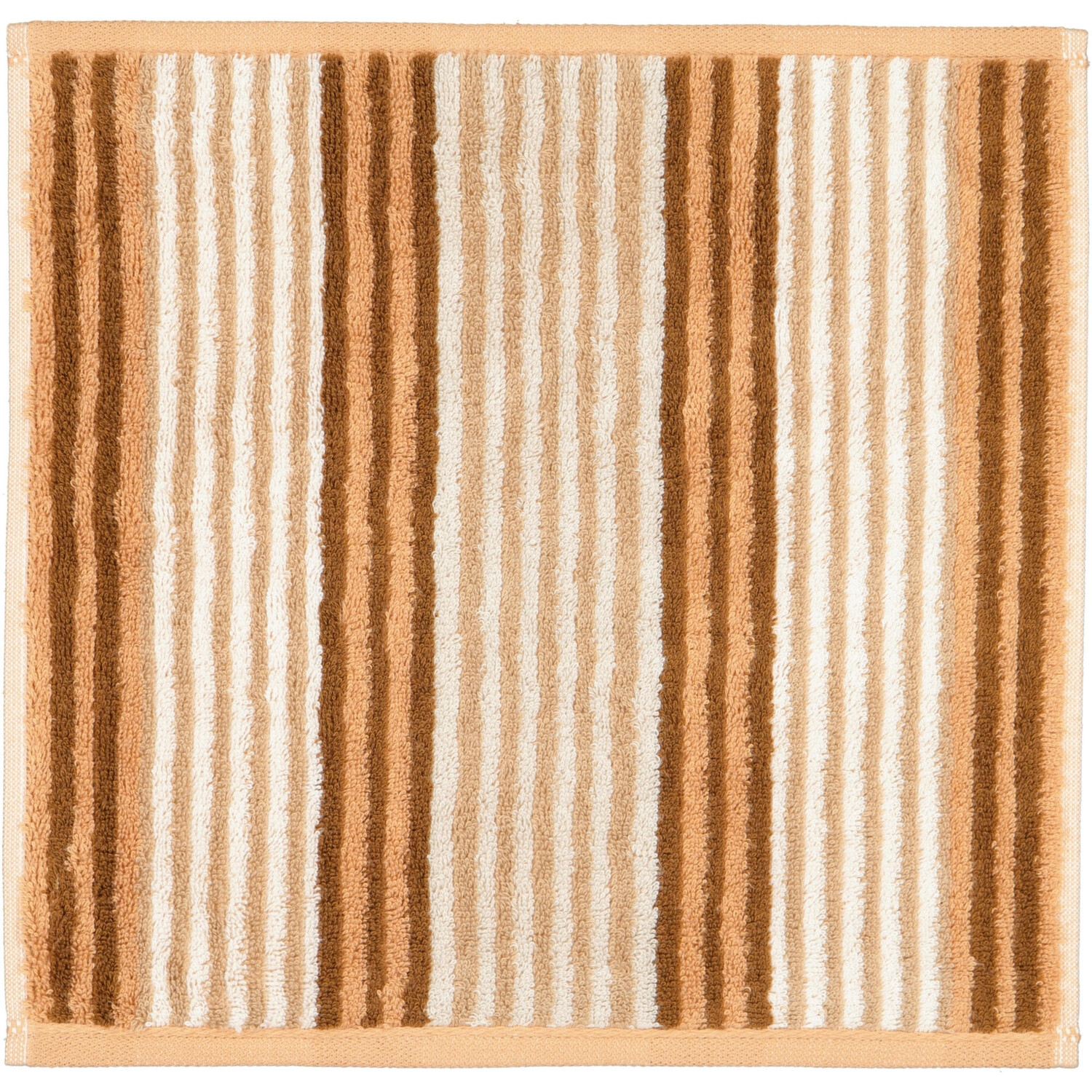 

Towels delight stripes 6218 Cawoe, бежевый