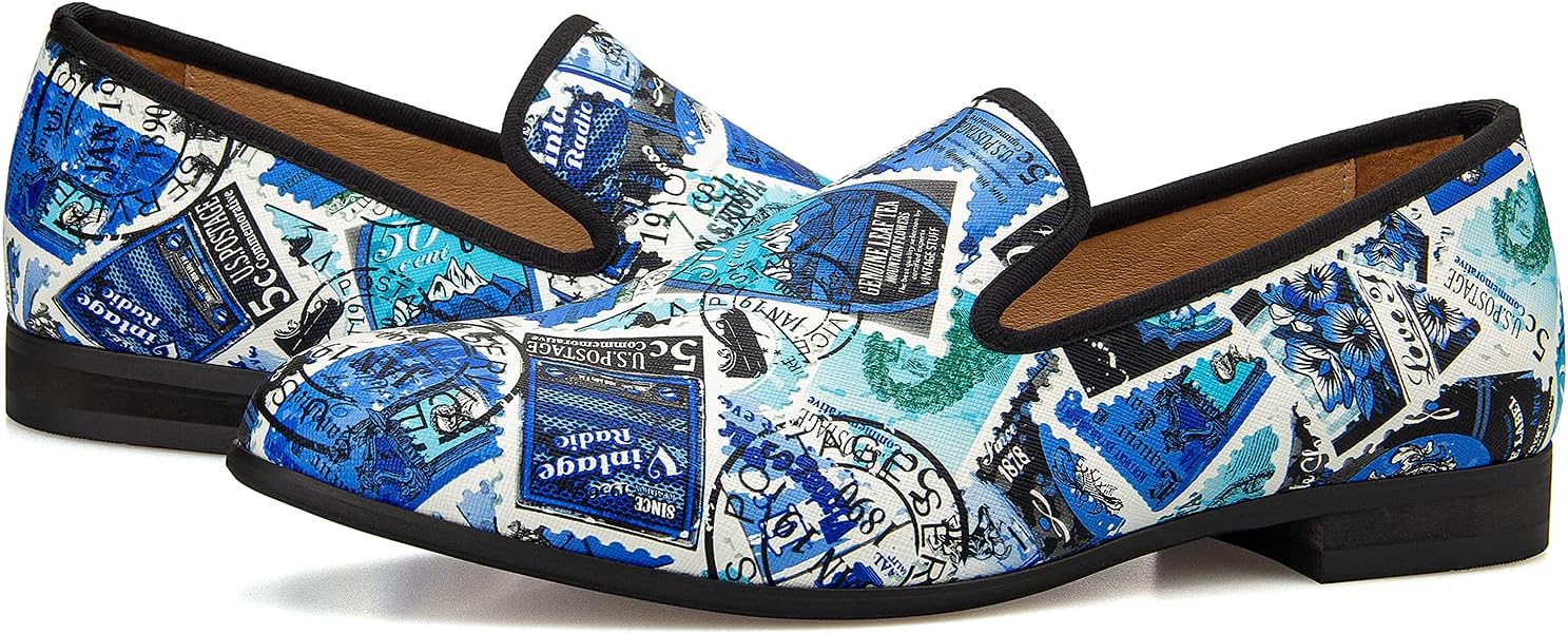 

Мужские туфли Meijiana - черные замшевые лоферы с металлической пряжкой, резиновая подошва, модная повседневная одежда, идеально подходят для работы, вечеринки или дня рождения - стильные мужские классические туфли