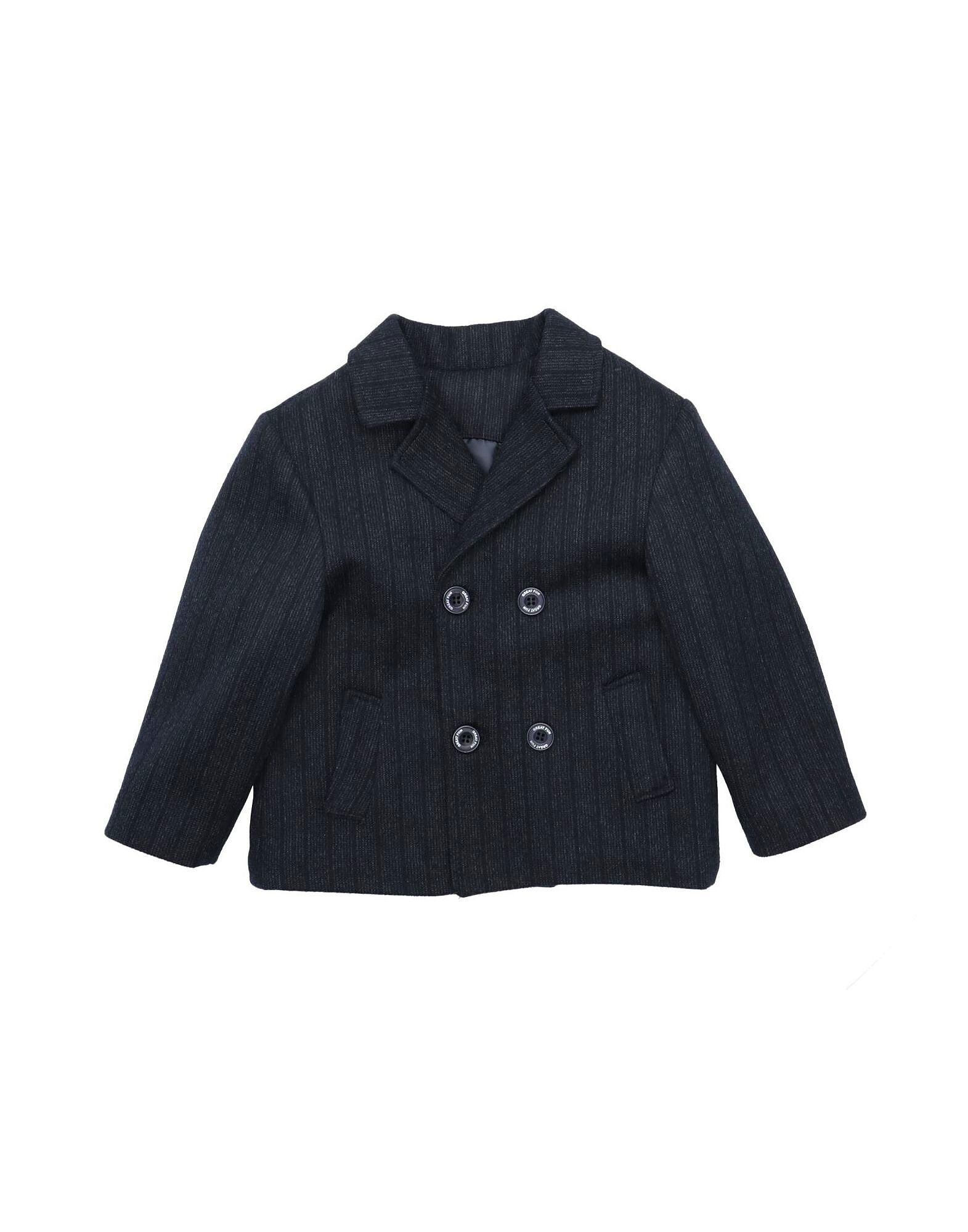 

Блейзер для детей Great Fun, полуночно-синий