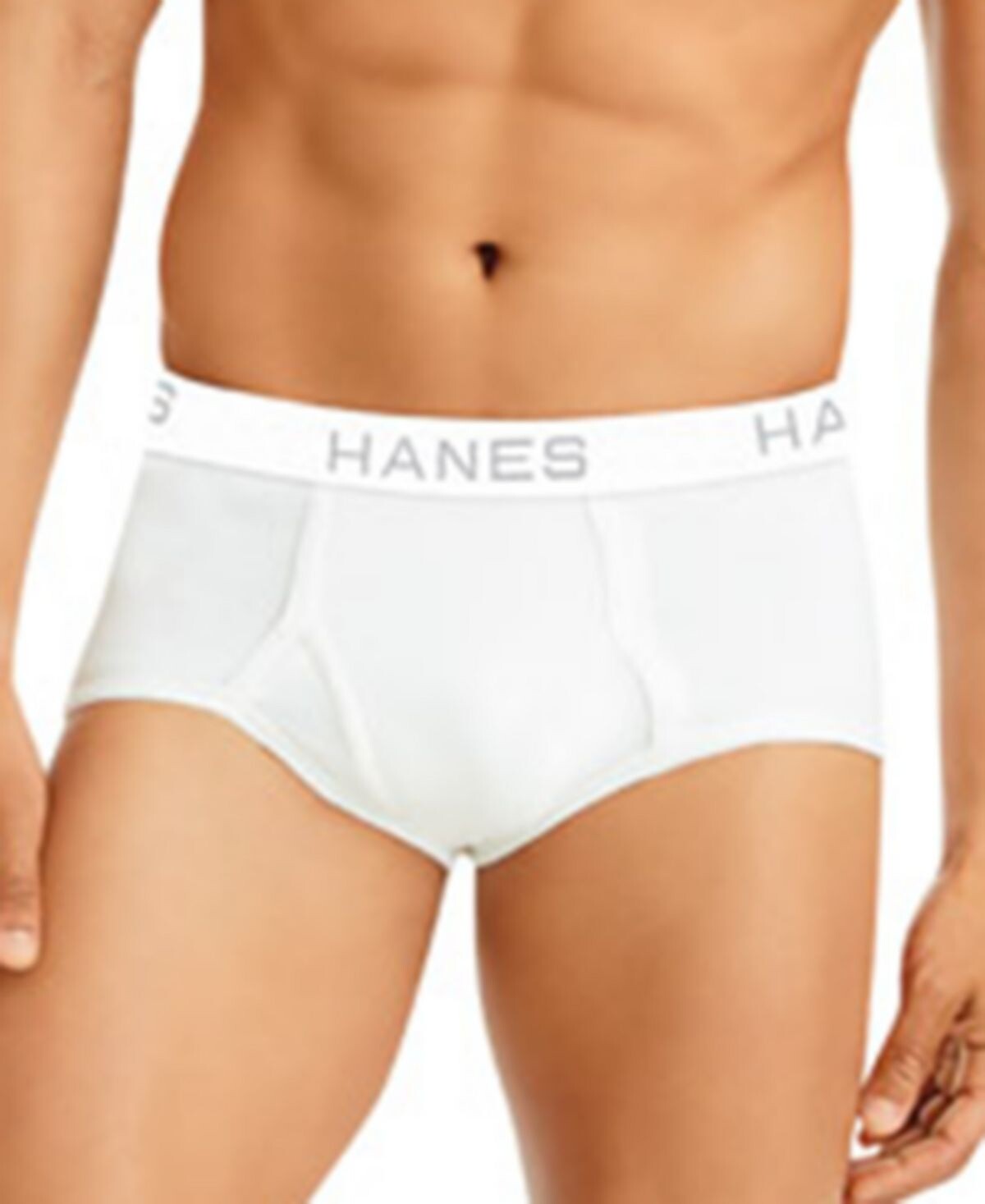 

Мужская 7-Пк. Трусы Ultimate ComfortSoft Hanes