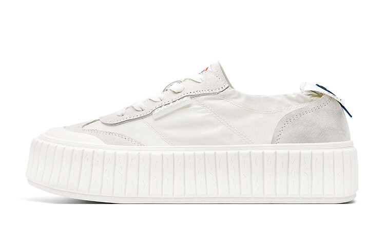 

Кроссовки Dickies Skateboarding Shoes Women's Low-top, черный
