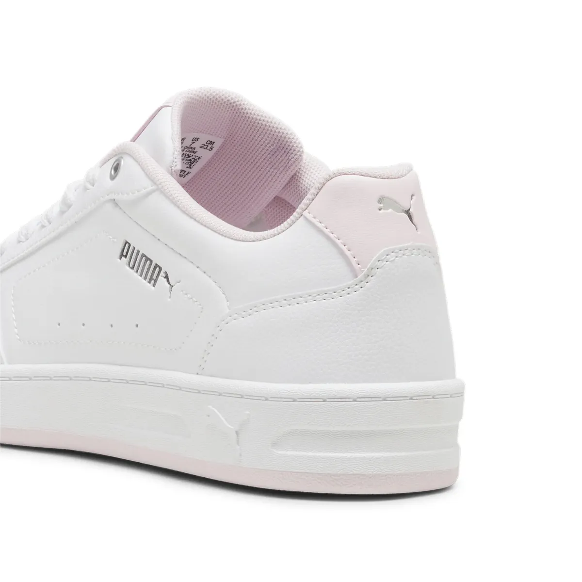 Кеды женские puma court lally
