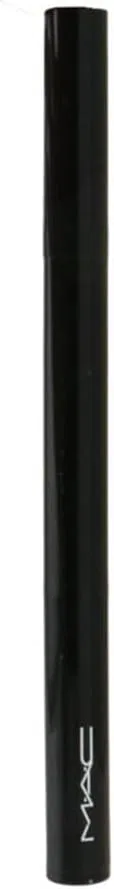 Кисть для подводки MAC Brushstroke Liner Brown 0.67 г — фото 4