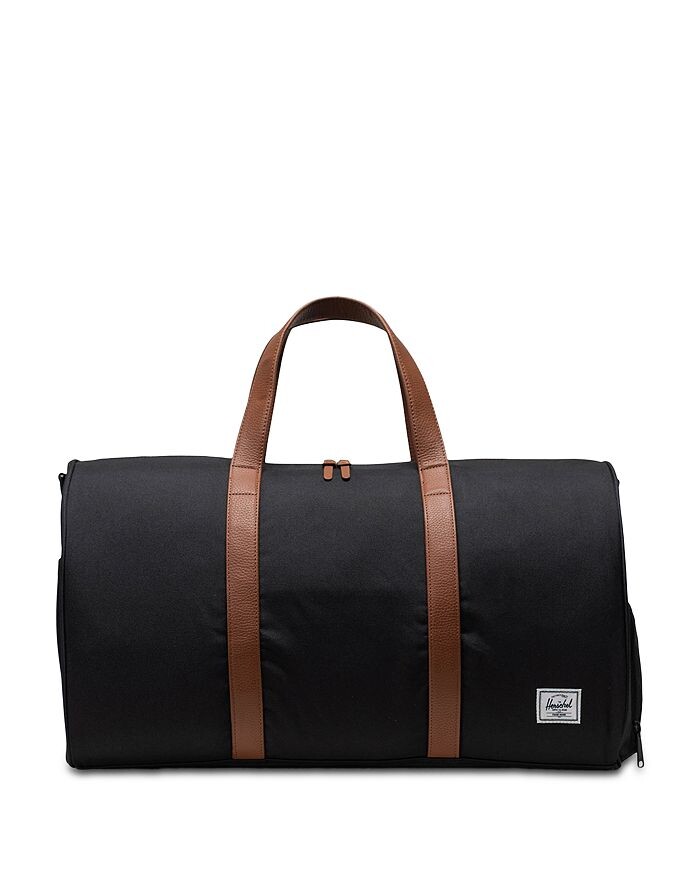

Спортивная сумка Novel Herschel Supply Co, черный
