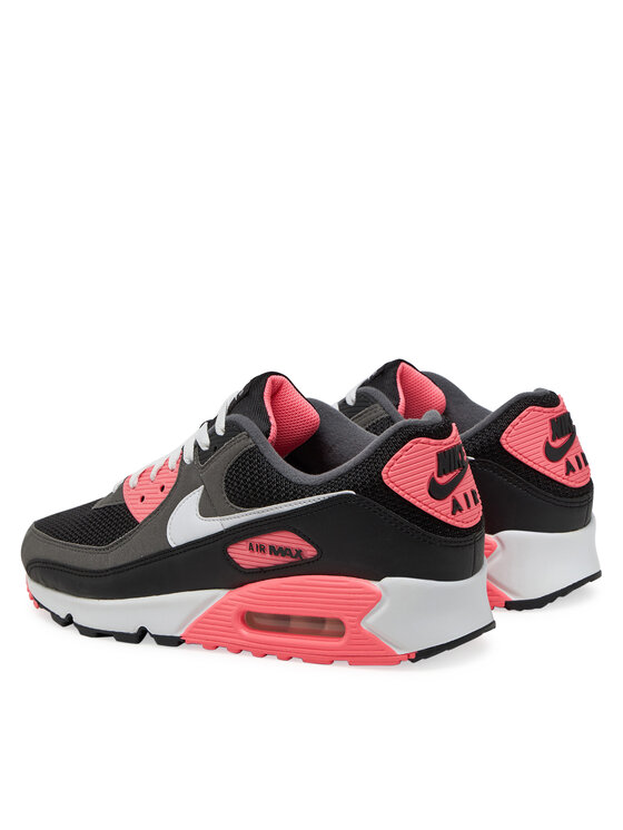 Кроссовки Air Max 90 HF9190 001 Nike, черный — фото 3