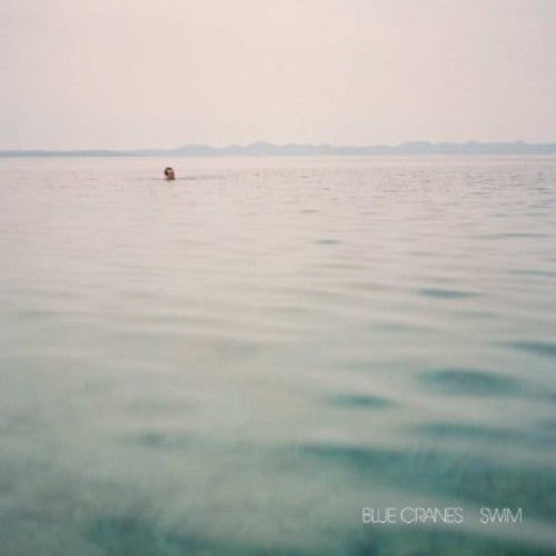 

CD диск Blue Cranes: Swim