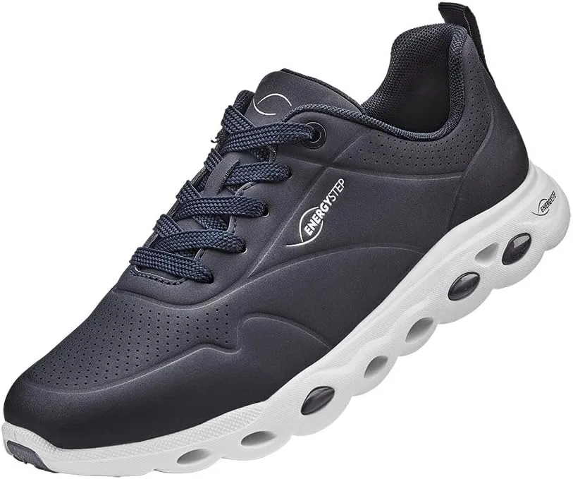 Кроссовки ARA Energystep Malibu Blue Synthetics 39 EU