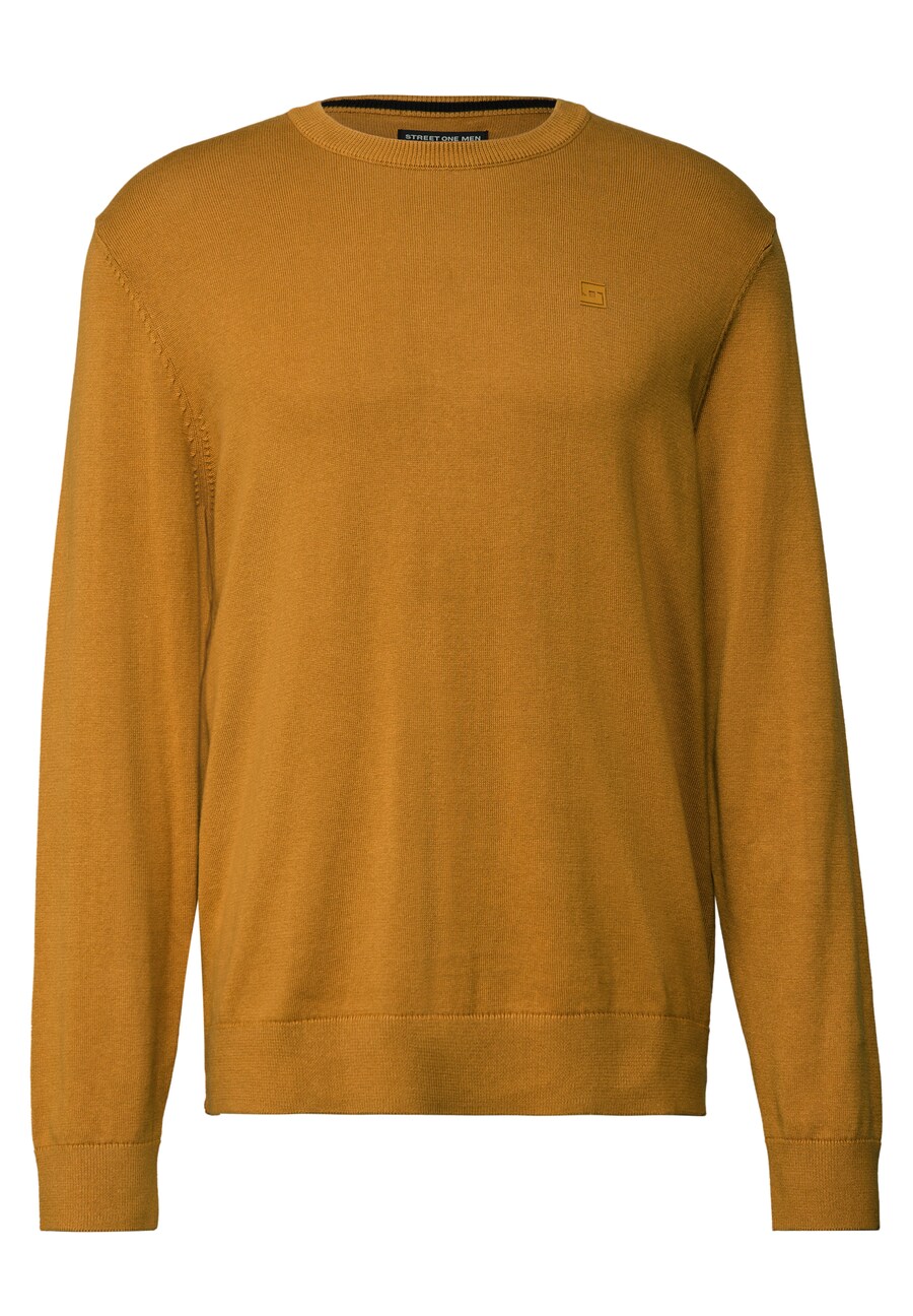 

Свитер Street One MEN, Honey