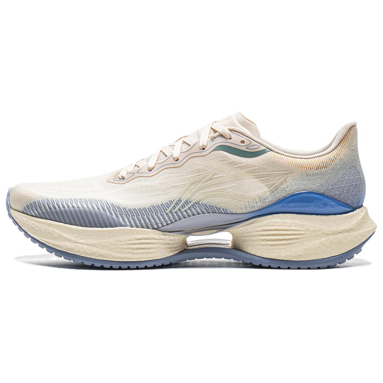 

Кроссовки Super Light 22 мужские с низким верхом, цвет Gravel Gray Dove Gray Blue LINING, Gravel Gray Dove Gray Blue