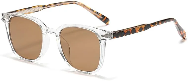 

Мужские солнцезащитные очки в оправе для вождения — европейский и американский дизайн, защита от УФ-излучения, стильные для активного отдыха на природе DHJKLUJO, 7