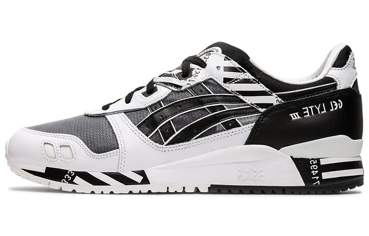 

Кроссовки мужские Asics Gel-Lyte 3