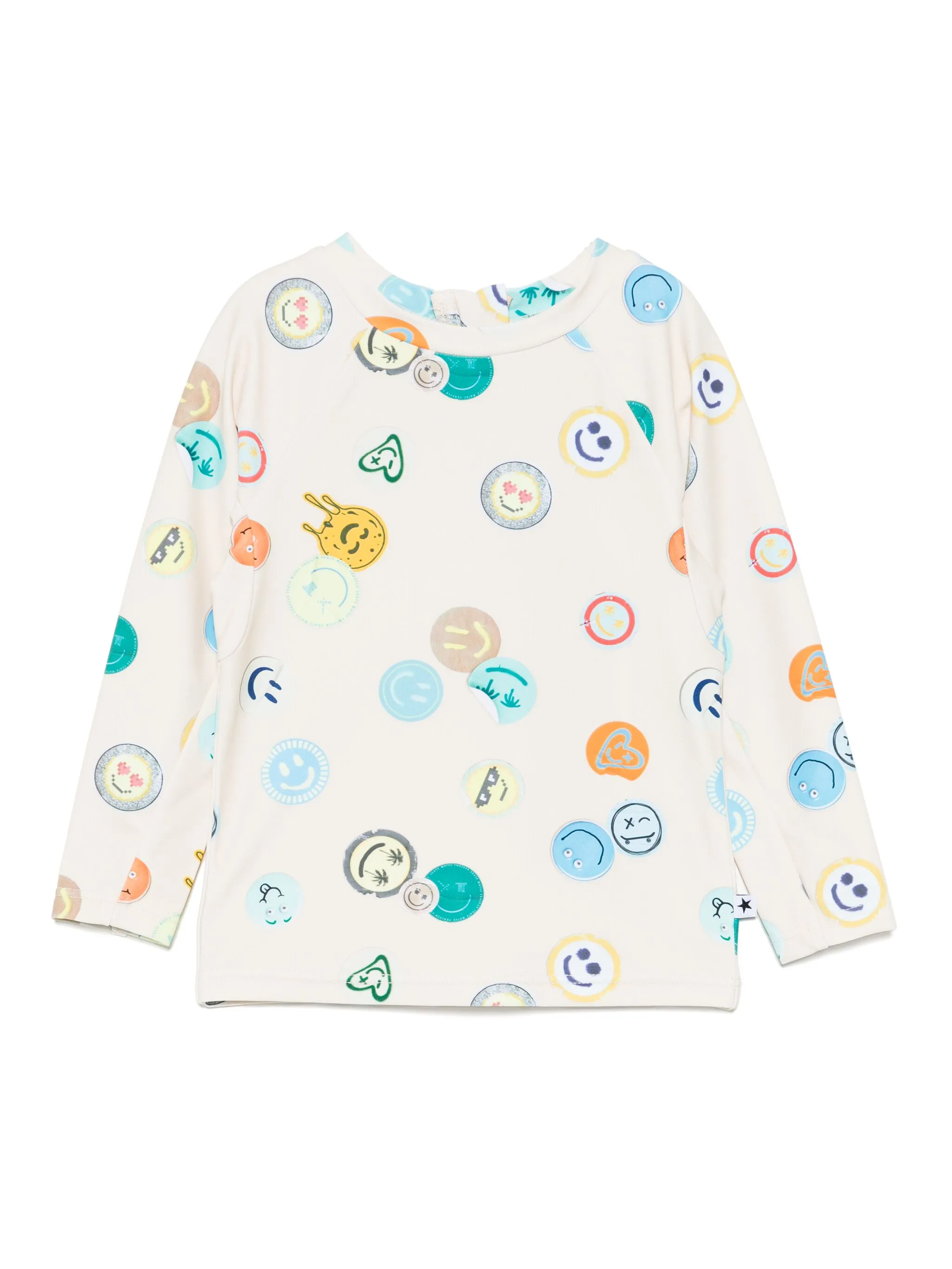 

Топ Nemo Molo, нейтральный