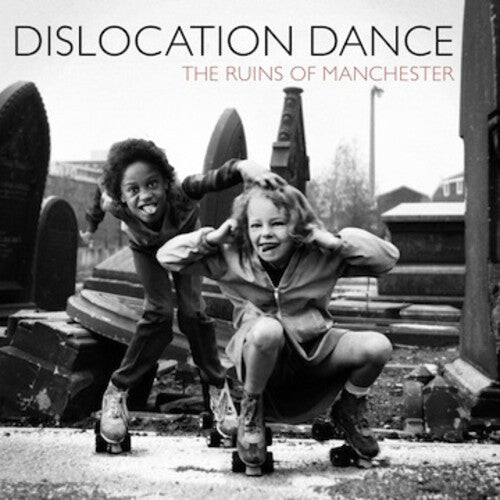 

CD диск Dislocation Dance: The Ruins Of Manchester / Cromer