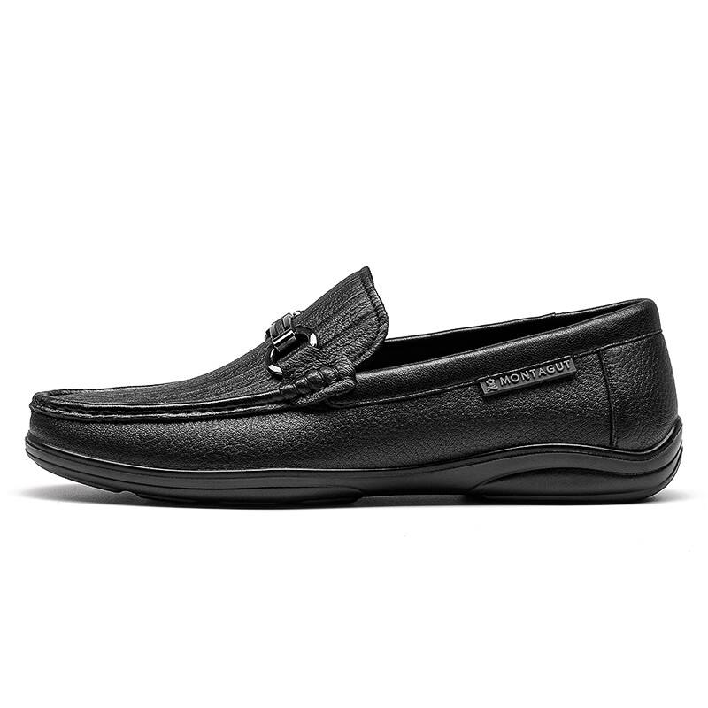 

Лоферы мужские Montague