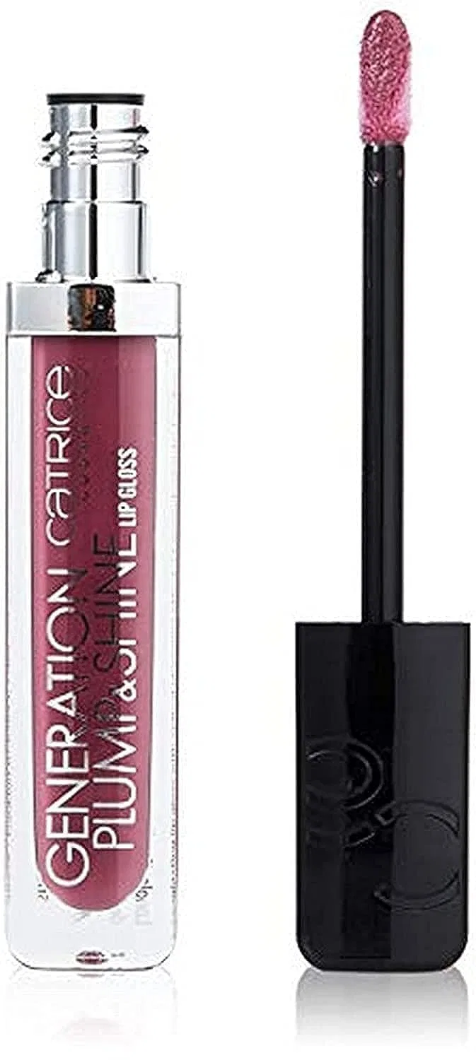 Блеск для губ «Generation Plump & Shine» от CATRICE Catrice, 080