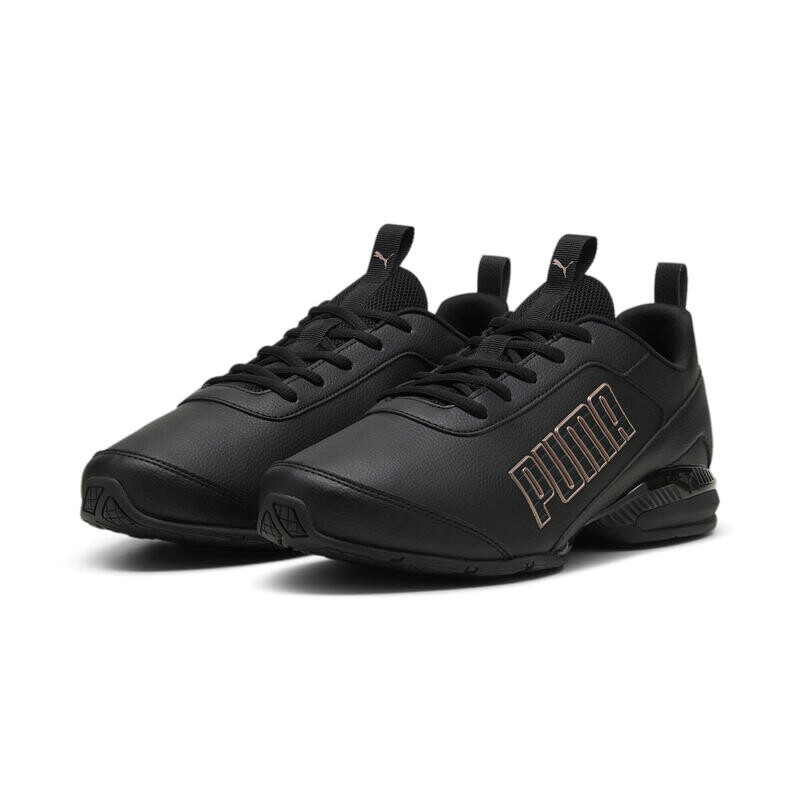 

Кроссовки Equate SL2 для взрослых PUMA Black Rose Gold Metallic