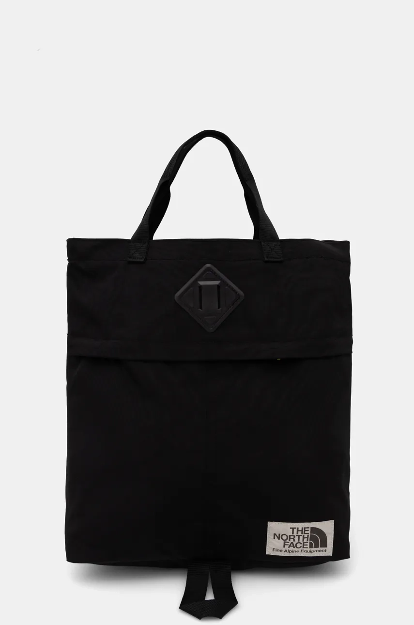 

Сумочка Berkeley Tote объемом 13 л The North Face, черный