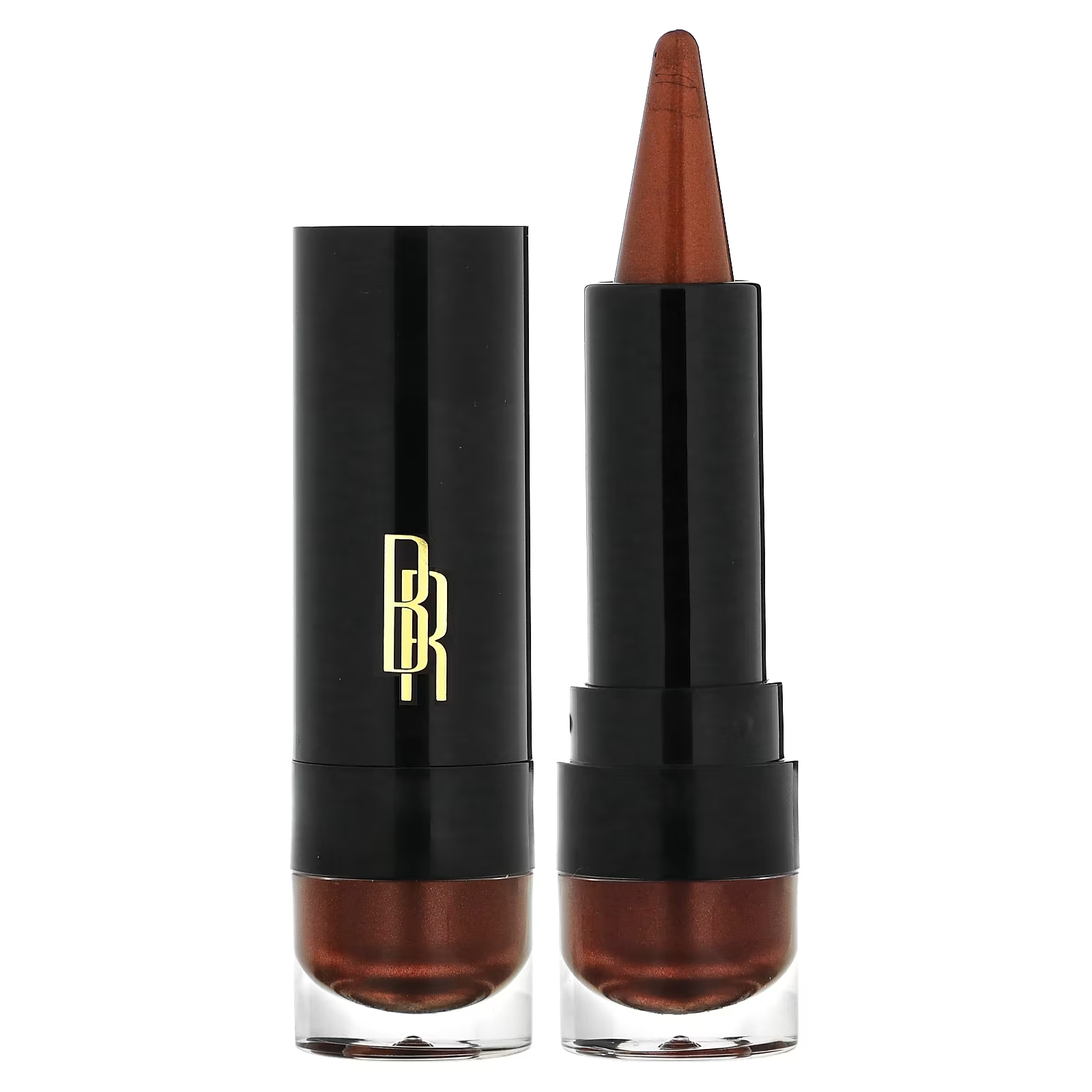 

Стик для губ Black Radiance Metalicious Lip Sculptor 1310009 Pretty Penny