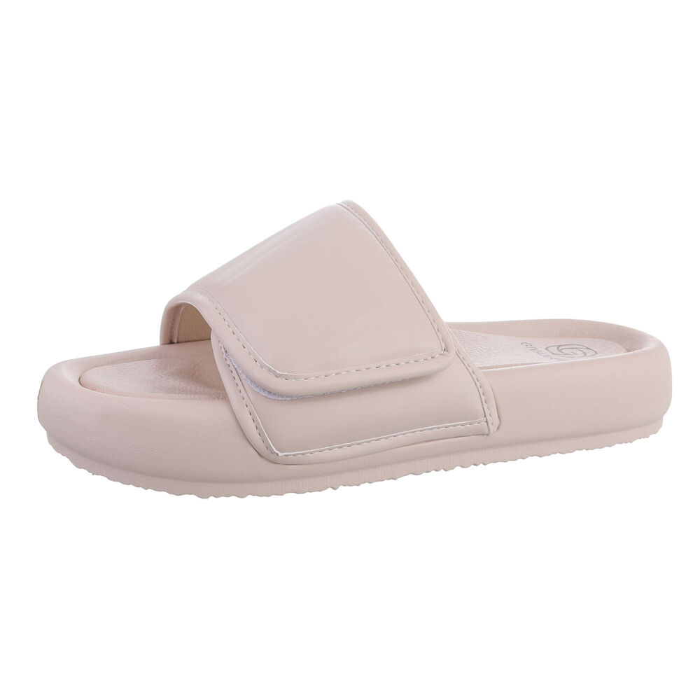 

Мюли Ital Design Sandale & Sandalette, цвет Altrosa