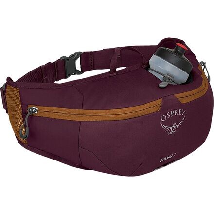 

Savu 2л увлажняющий пакет Osprey Packs, цвет Aprium Purple