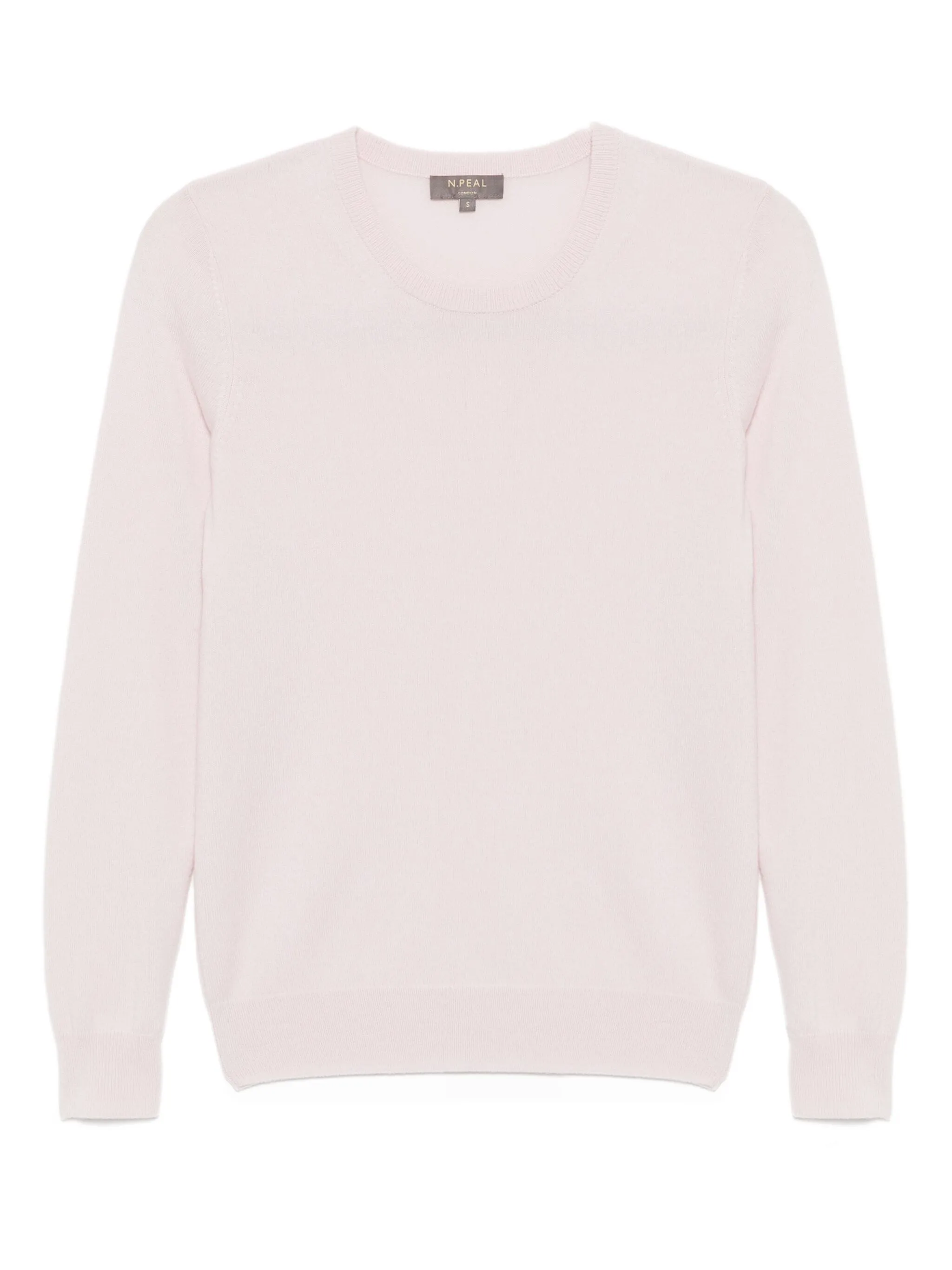 

Топ Evie N.Peal, розовый