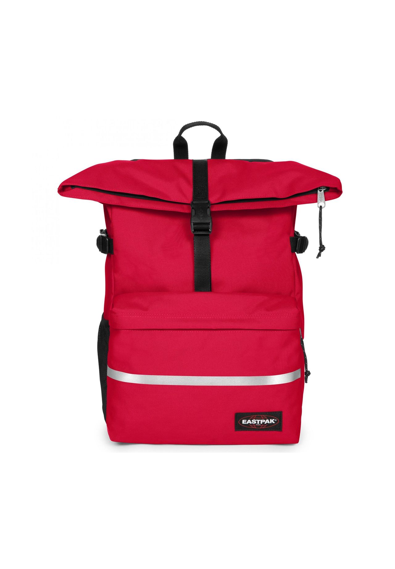 

Рюкзак Maclo Bike 56 см с отделением для ноутбука EASTPAK, цвет Sailor Red