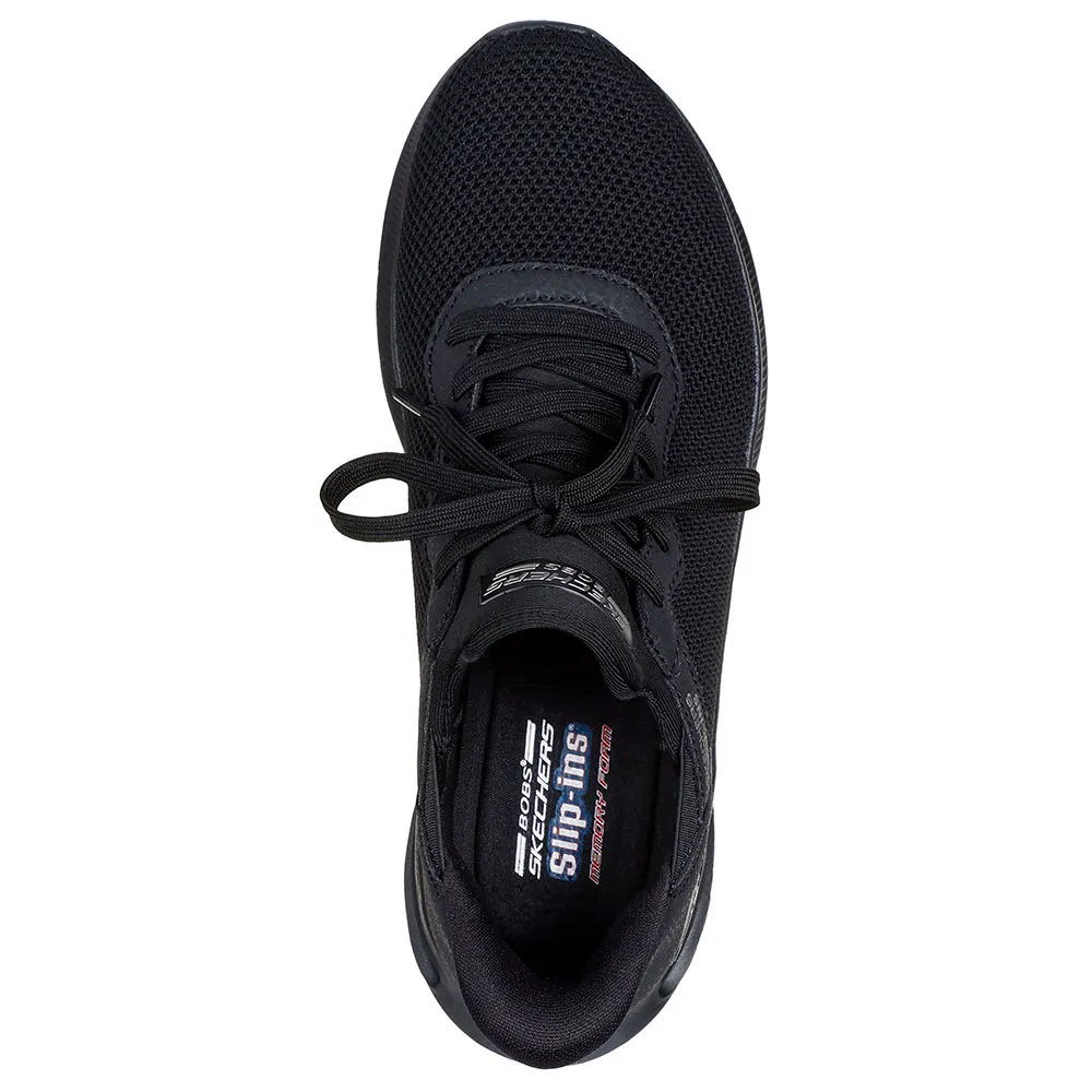 Кроссовки Skechers Bobs Unity, черный — фото 4