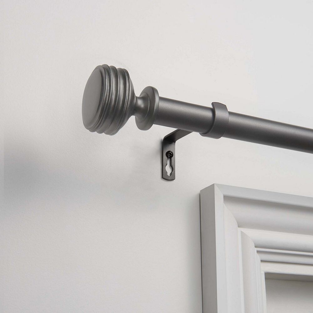 

Эксклюзивный дом Duke 1 в карнизе Exclusive Home, цвет Gunmetal